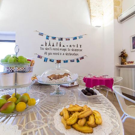 גלטונה B&B La Campana Salentina מראה חיצוני תמונה