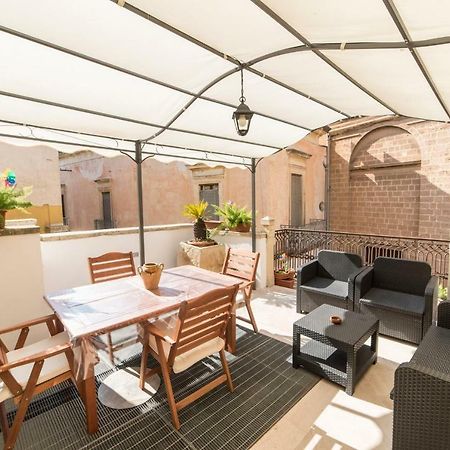 גלטונה B&B La Campana Salentina מראה חיצוני תמונה