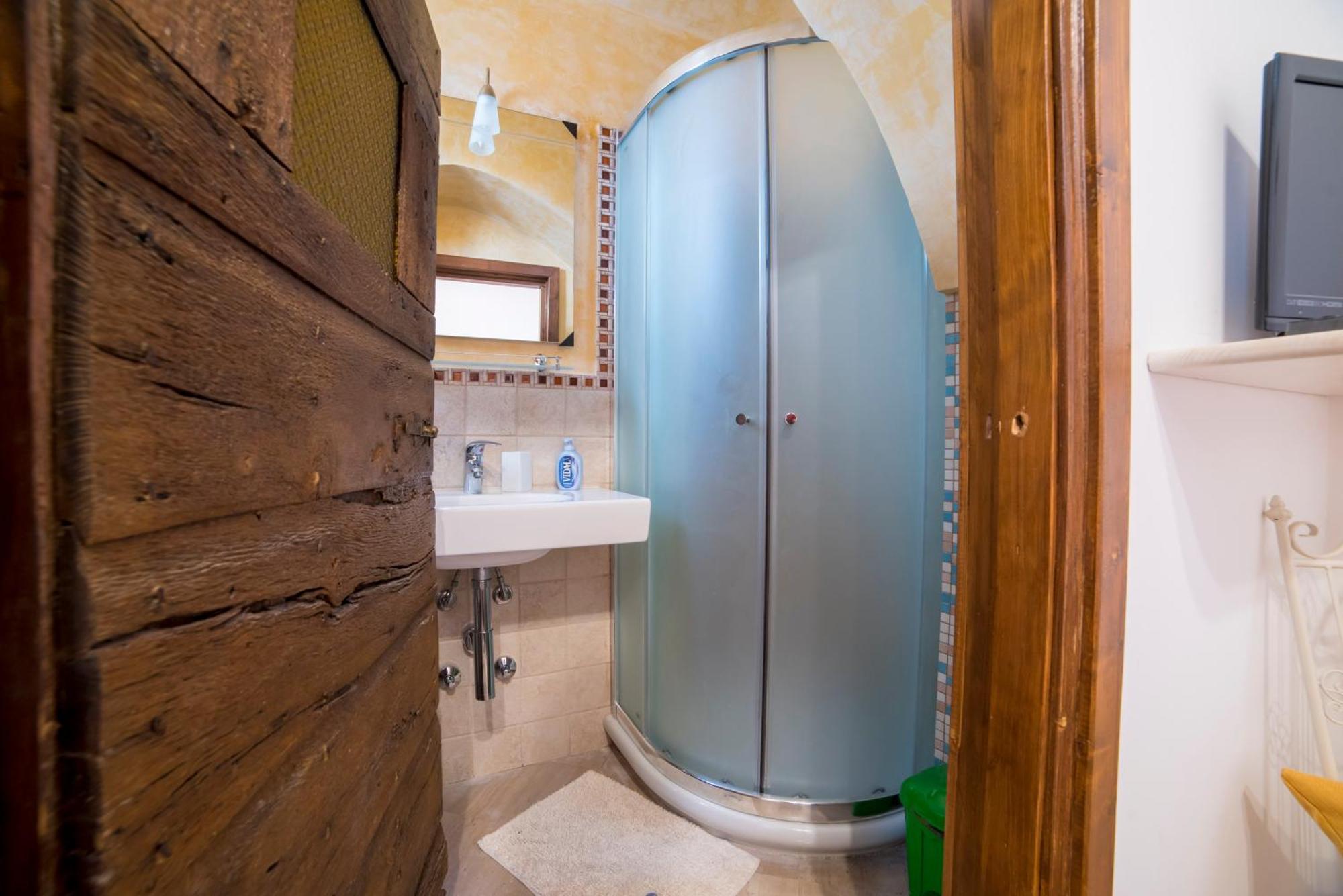 גלטונה B&B La Campana Salentina מראה חיצוני תמונה