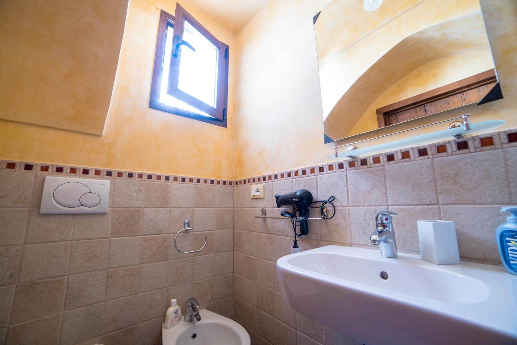 גלטונה B&B La Campana Salentina מראה חיצוני תמונה