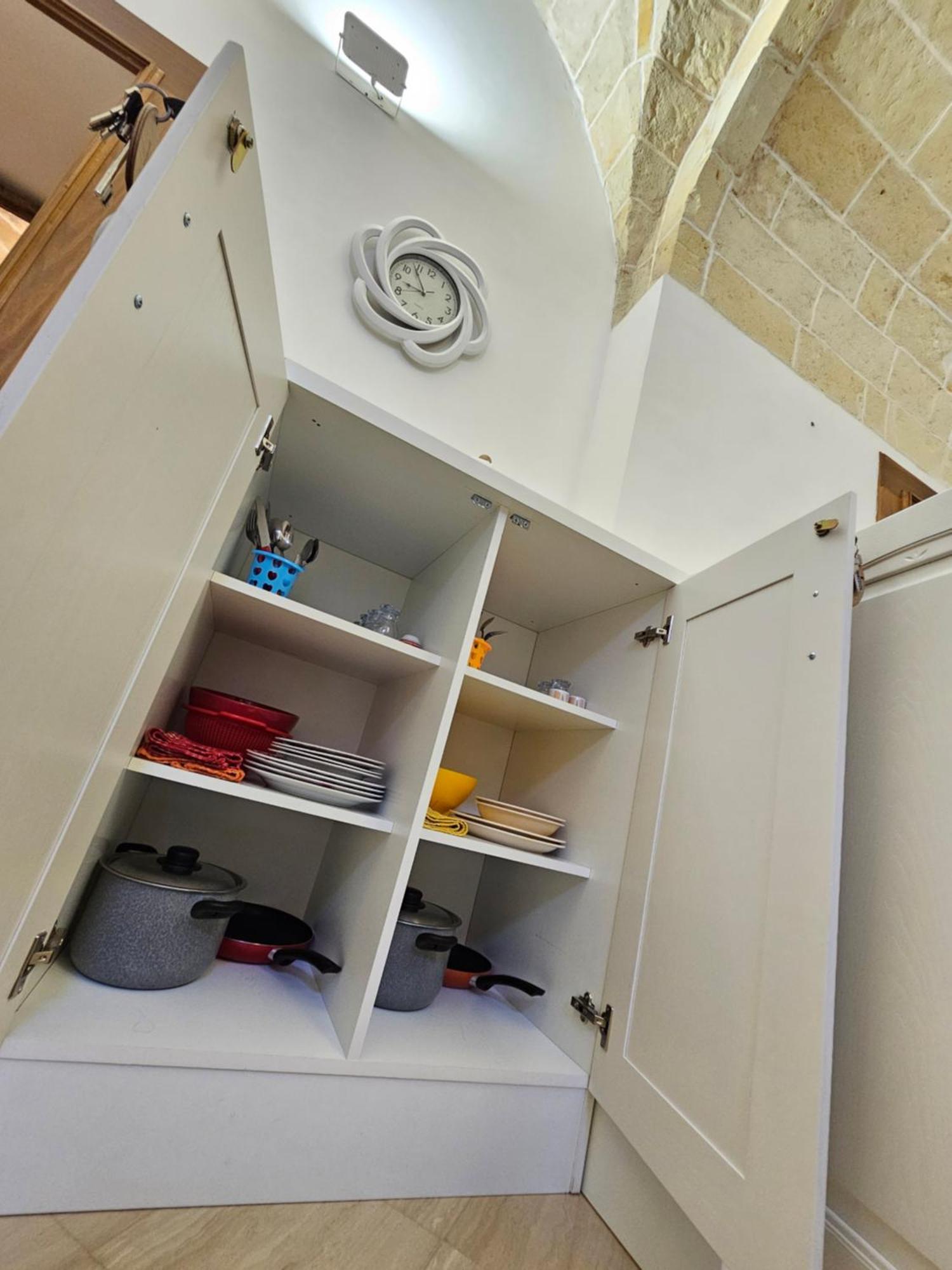 גלטונה B&B La Campana Salentina מראה חיצוני תמונה