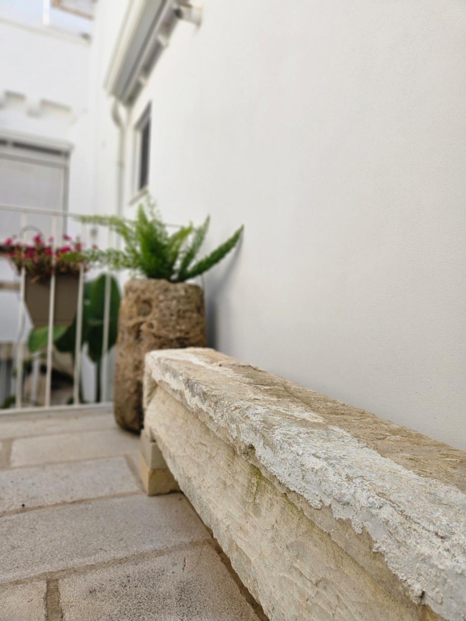 גלטונה B&B La Campana Salentina מראה חיצוני תמונה