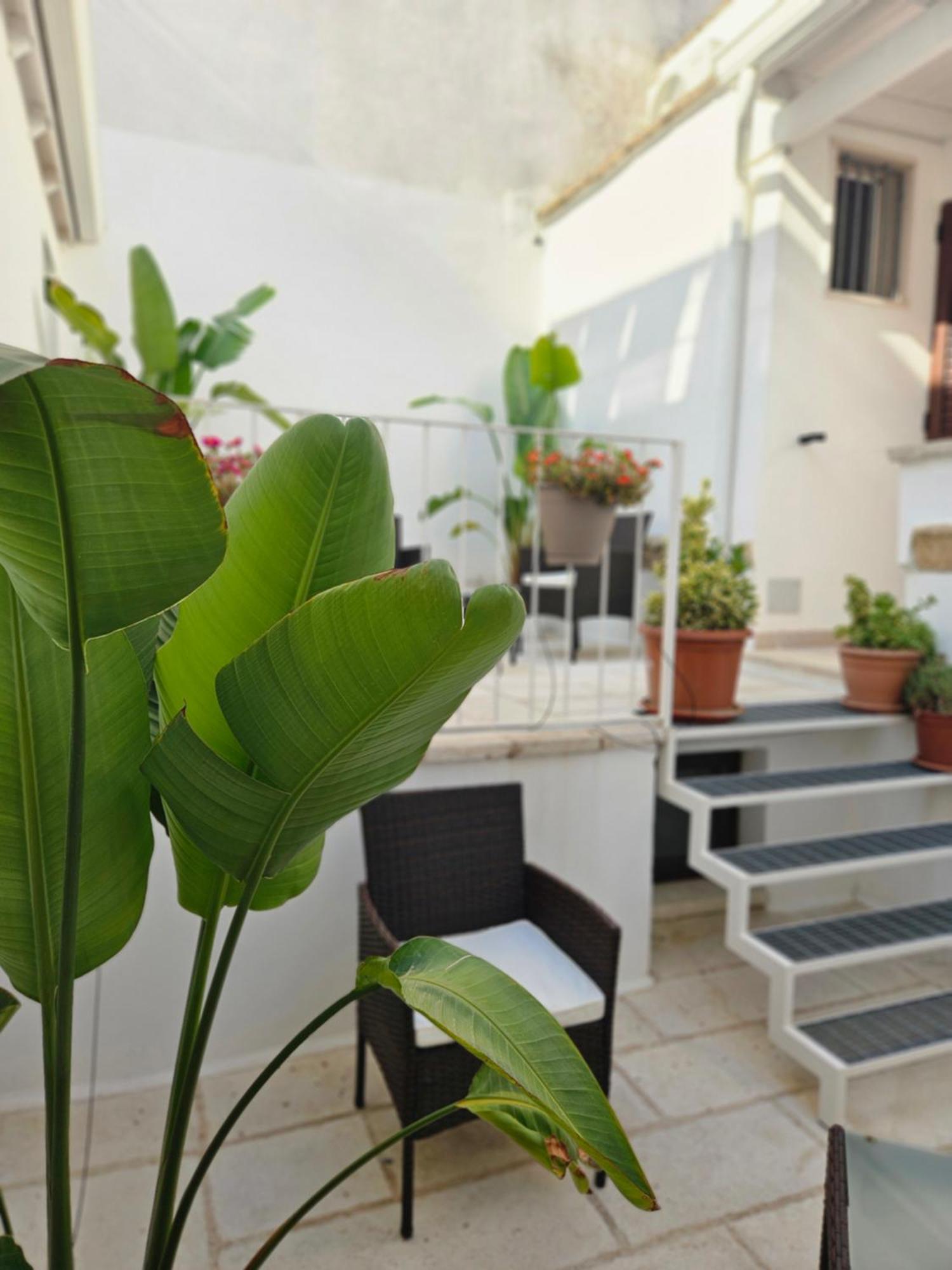 גלטונה B&B La Campana Salentina מראה חיצוני תמונה