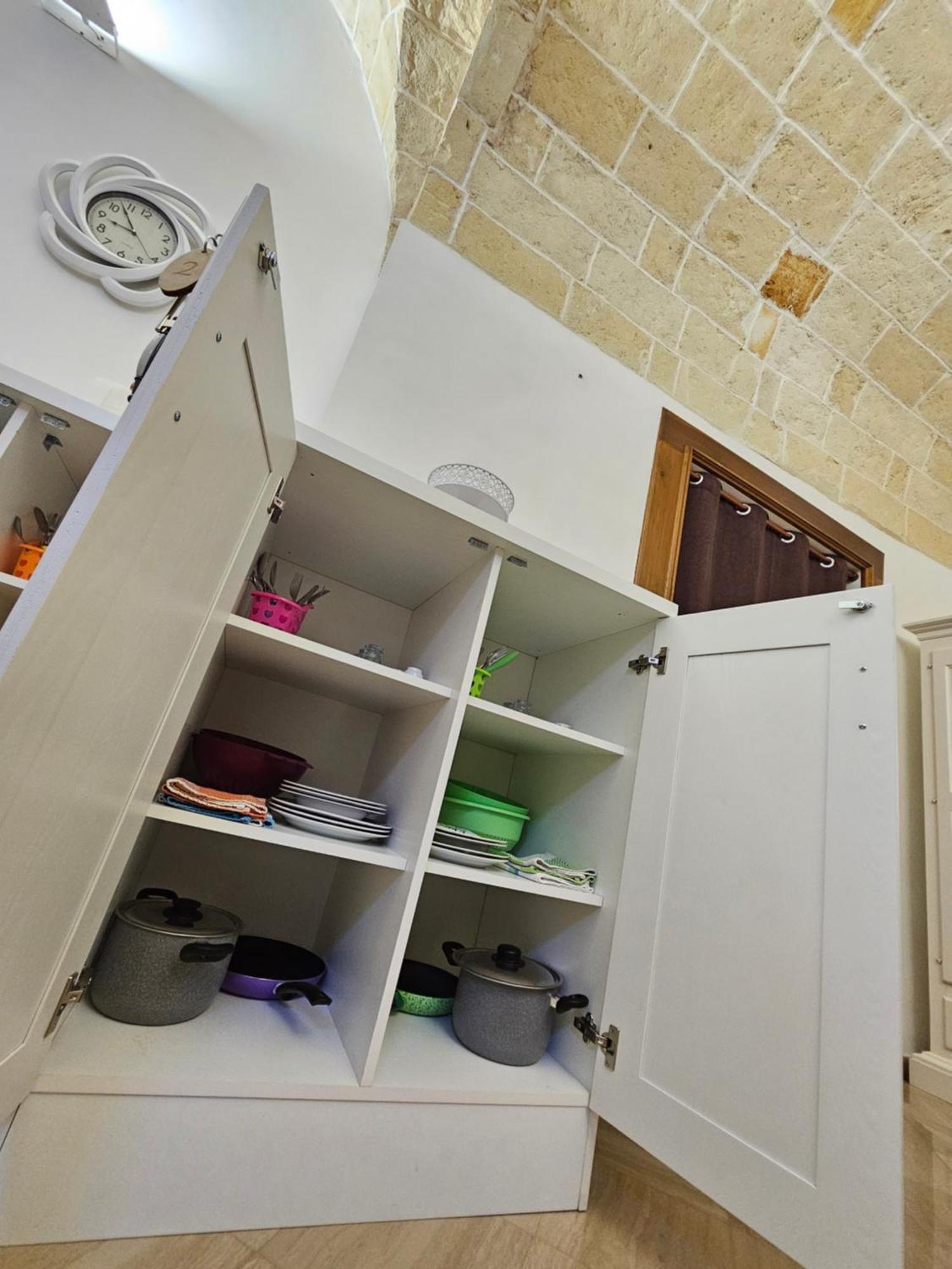 גלטונה B&B La Campana Salentina מראה חיצוני תמונה