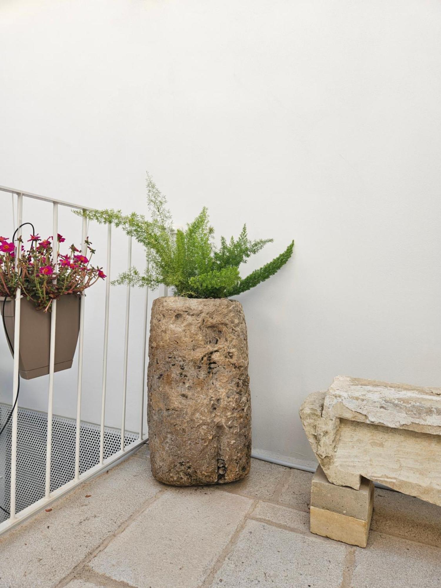 גלטונה B&B La Campana Salentina מראה חיצוני תמונה