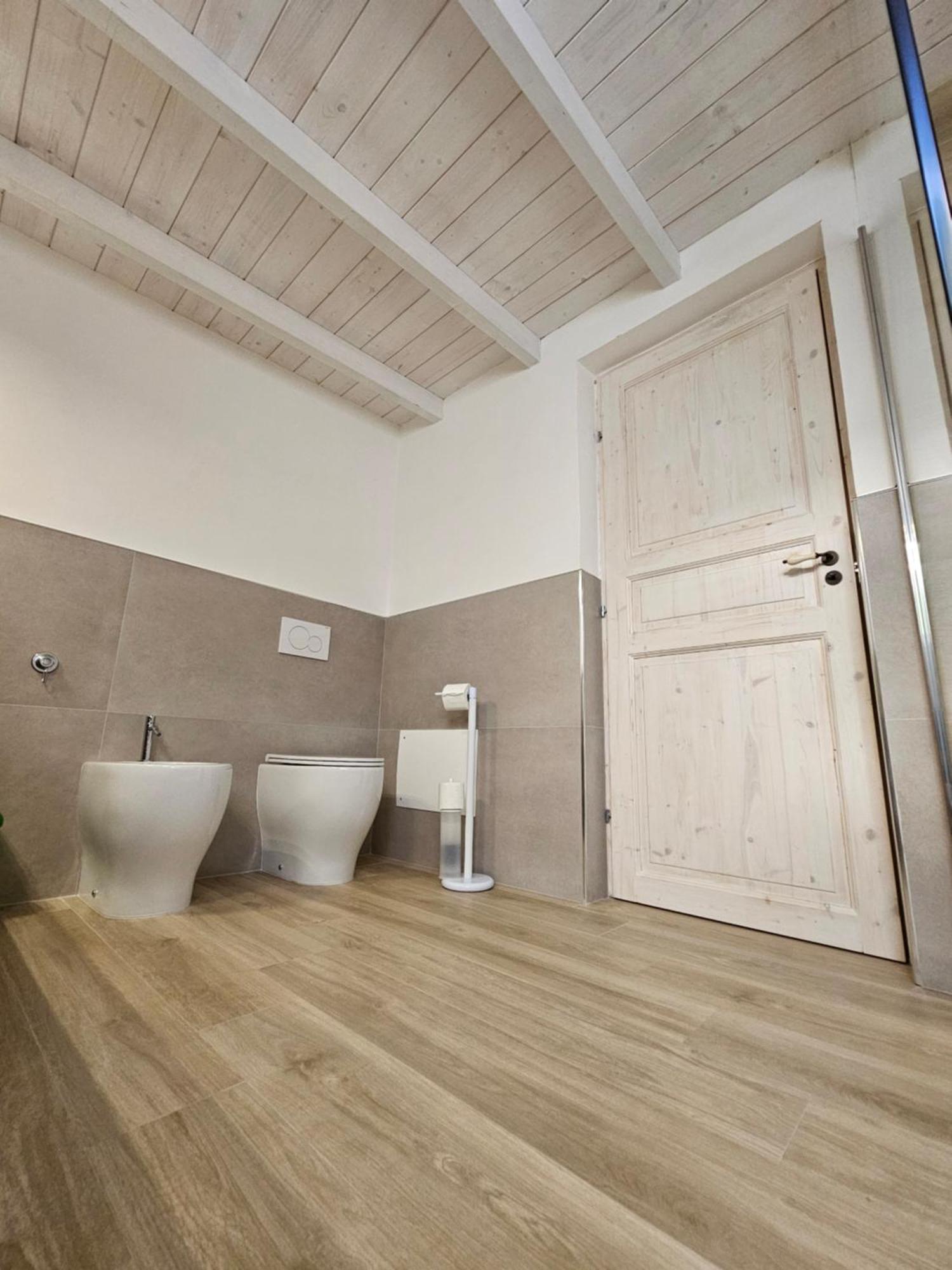 גלטונה B&B La Campana Salentina מראה חיצוני תמונה