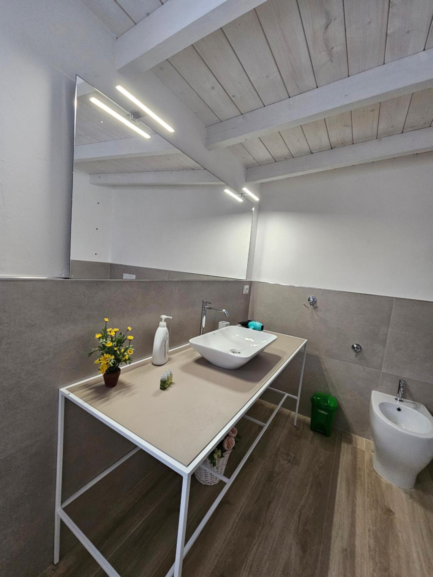גלטונה B&B La Campana Salentina מראה חיצוני תמונה