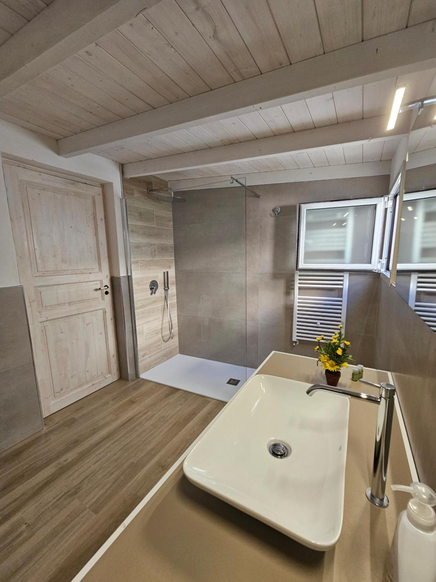 גלטונה B&B La Campana Salentina מראה חיצוני תמונה