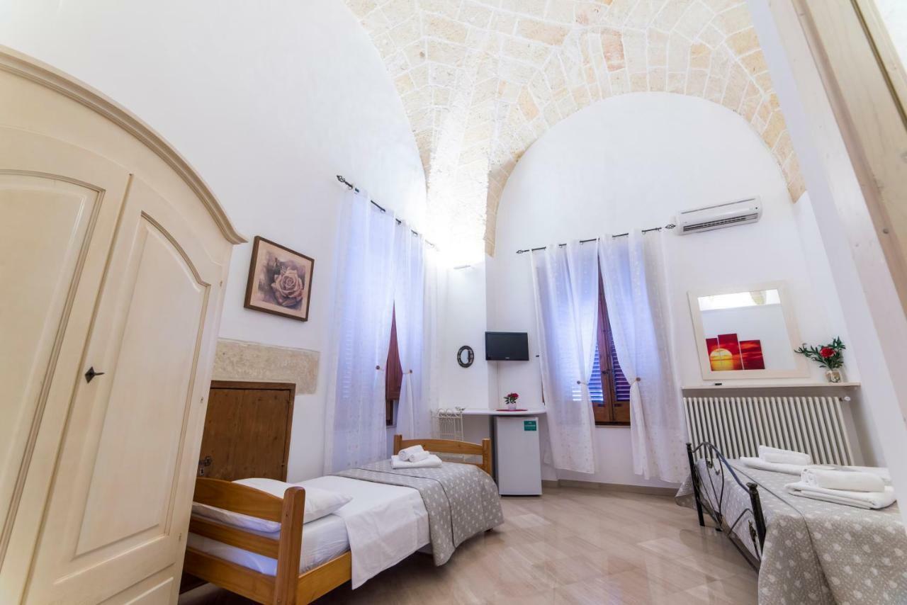 גלטונה B&B La Campana Salentina מראה חיצוני תמונה