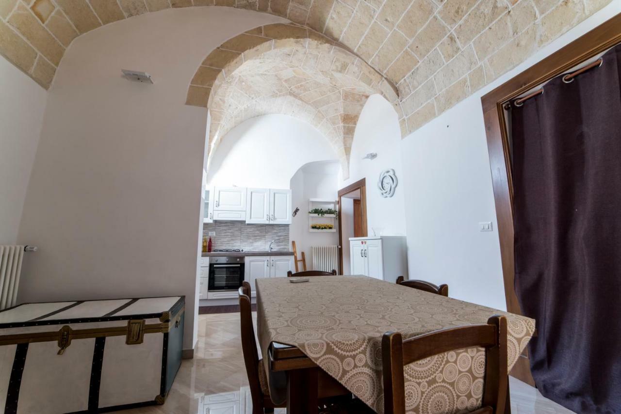 גלטונה B&B La Campana Salentina מראה חיצוני תמונה