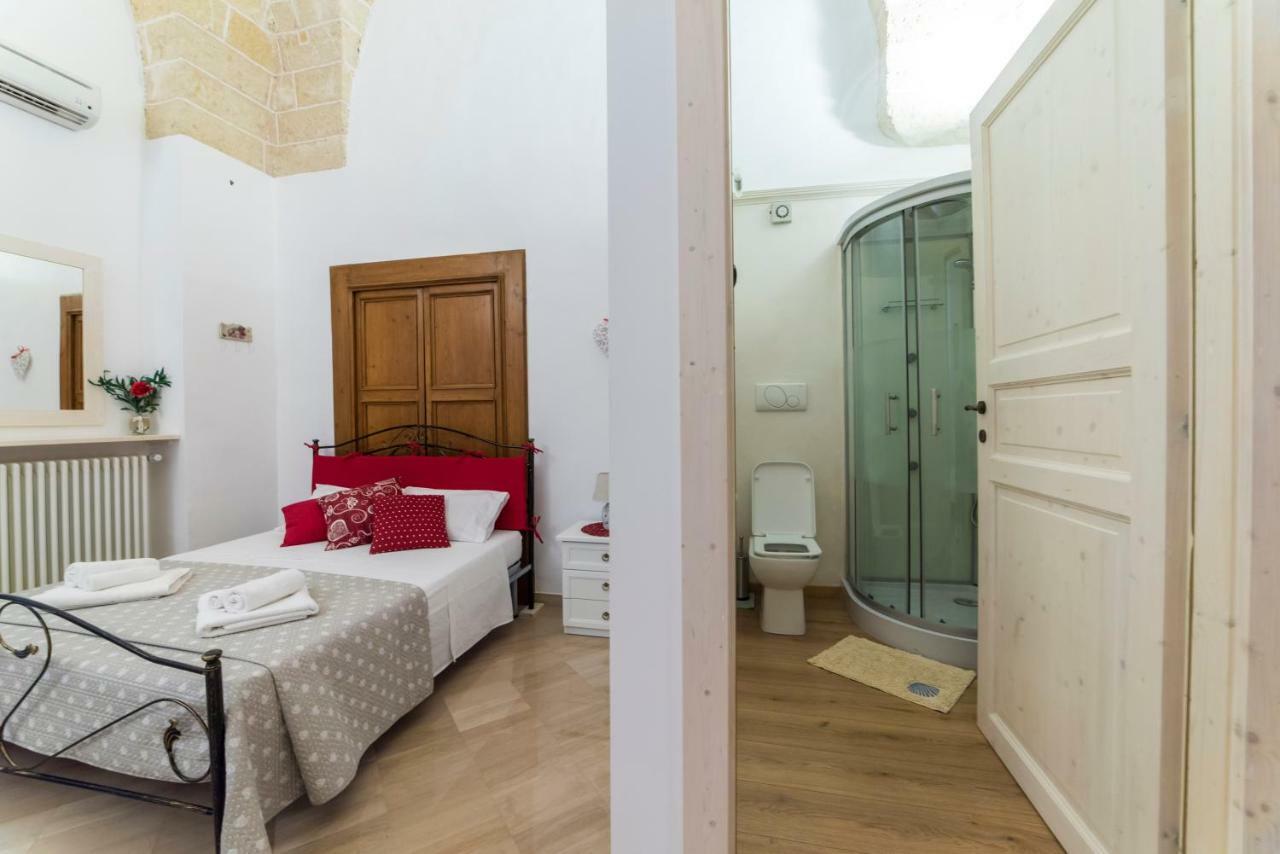 גלטונה B&B La Campana Salentina מראה חיצוני תמונה
