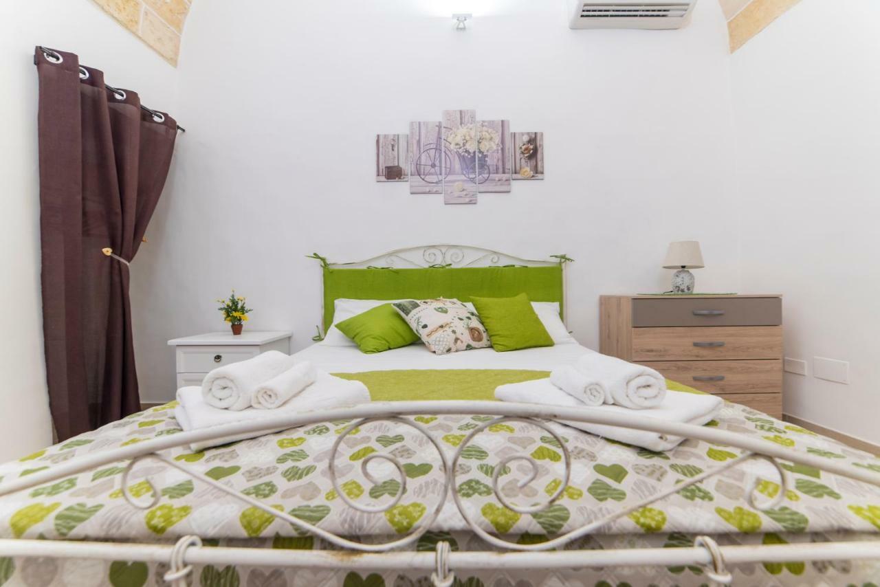 גלטונה B&B La Campana Salentina מראה חיצוני תמונה
