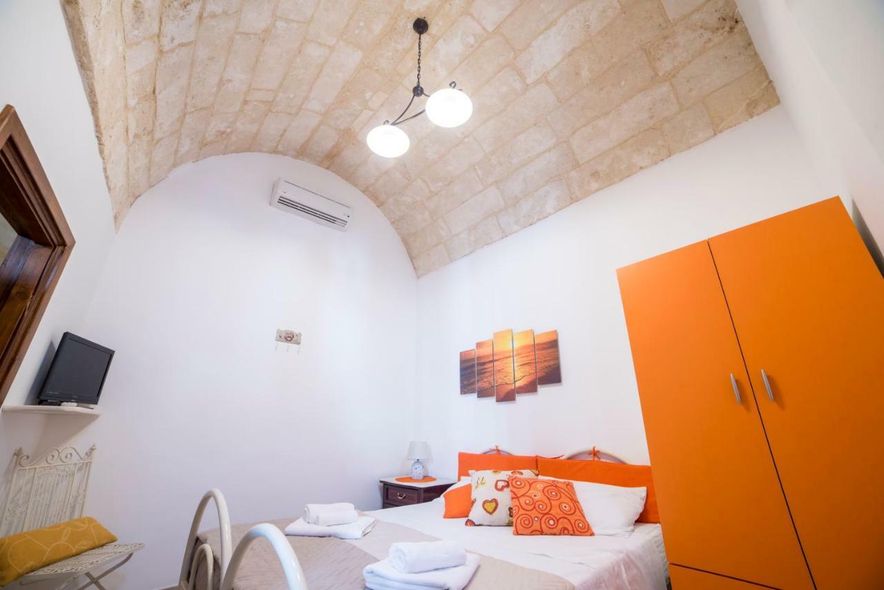 גלטונה B&B La Campana Salentina מראה חיצוני תמונה