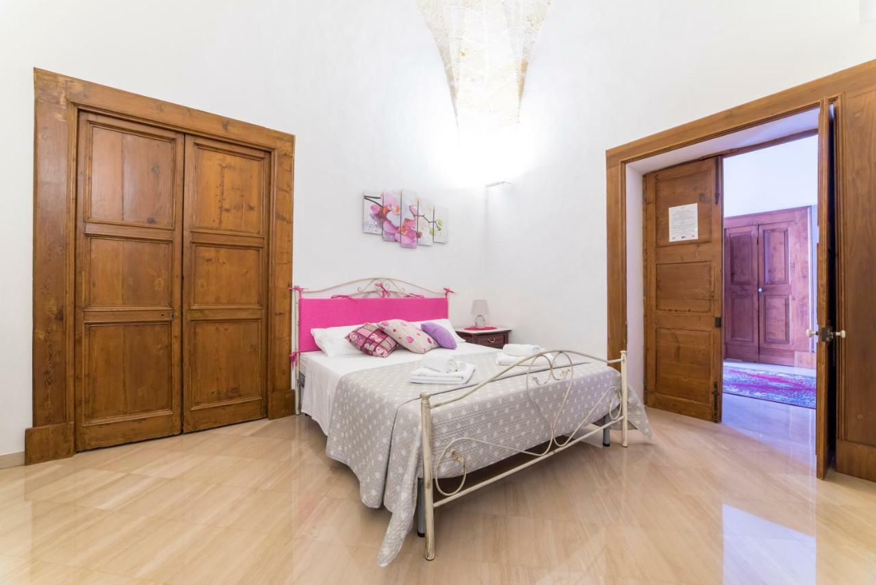 גלטונה B&B La Campana Salentina מראה חיצוני תמונה