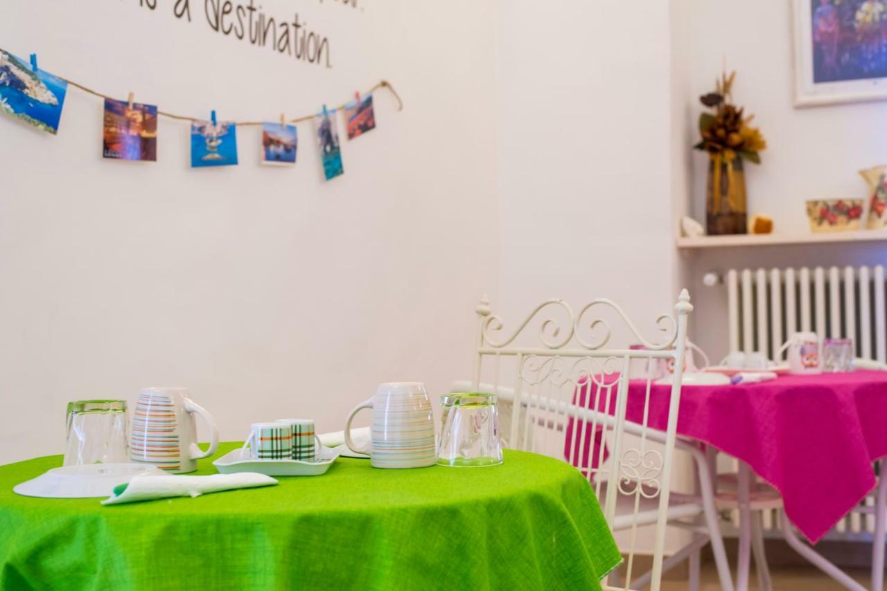 גלטונה B&B La Campana Salentina מראה חיצוני תמונה