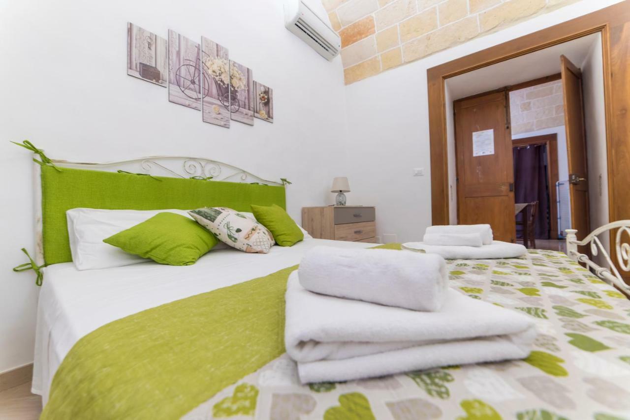 גלטונה B&B La Campana Salentina מראה חיצוני תמונה