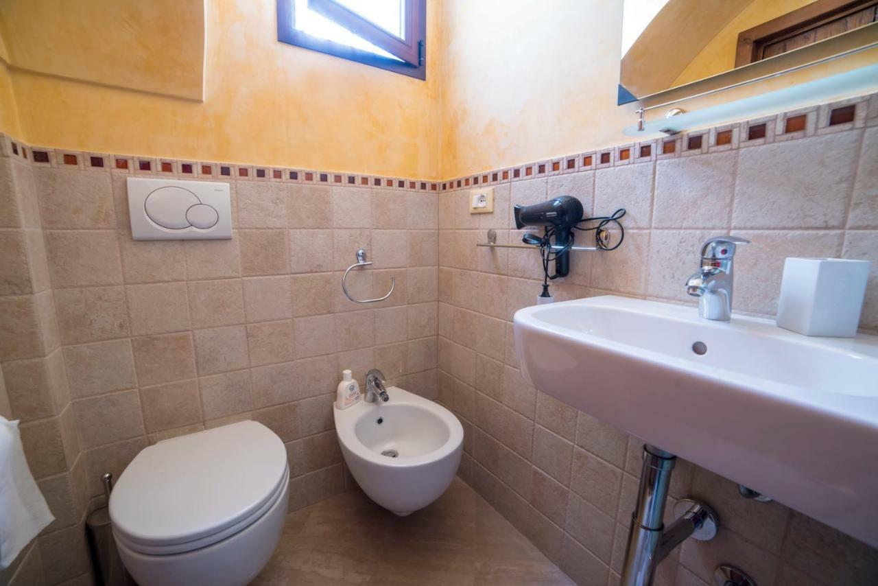 גלטונה B&B La Campana Salentina מראה חיצוני תמונה
