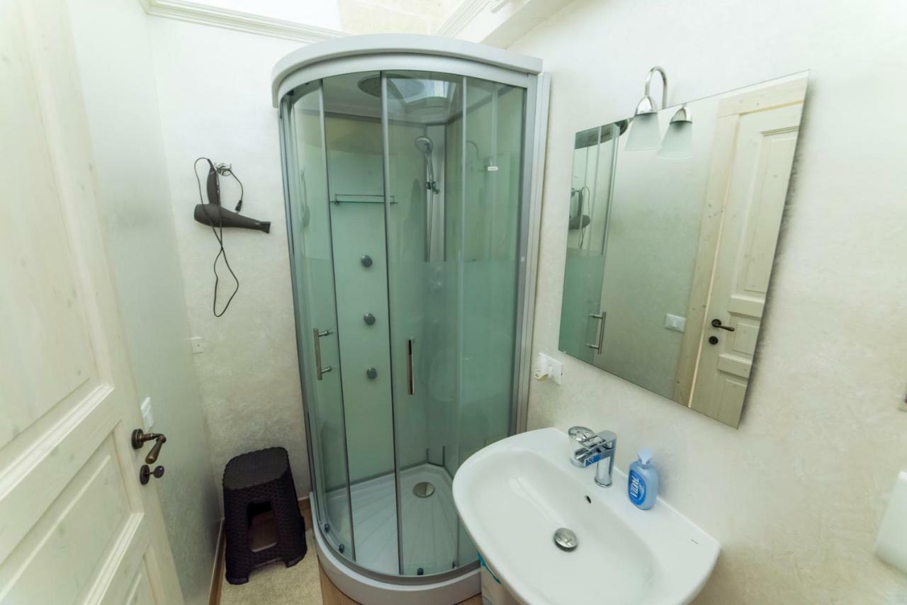 גלטונה B&B La Campana Salentina מראה חיצוני תמונה