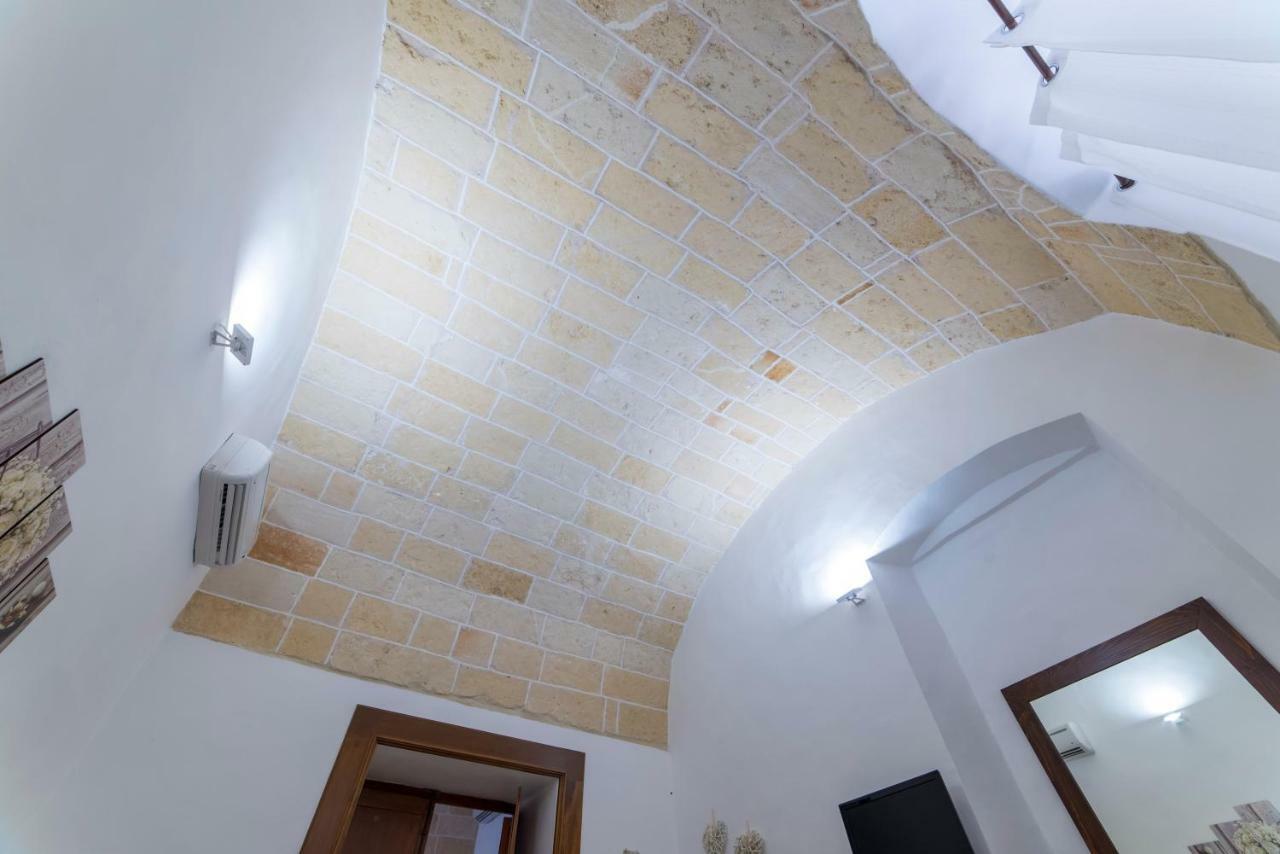 גלטונה B&B La Campana Salentina מראה חיצוני תמונה
