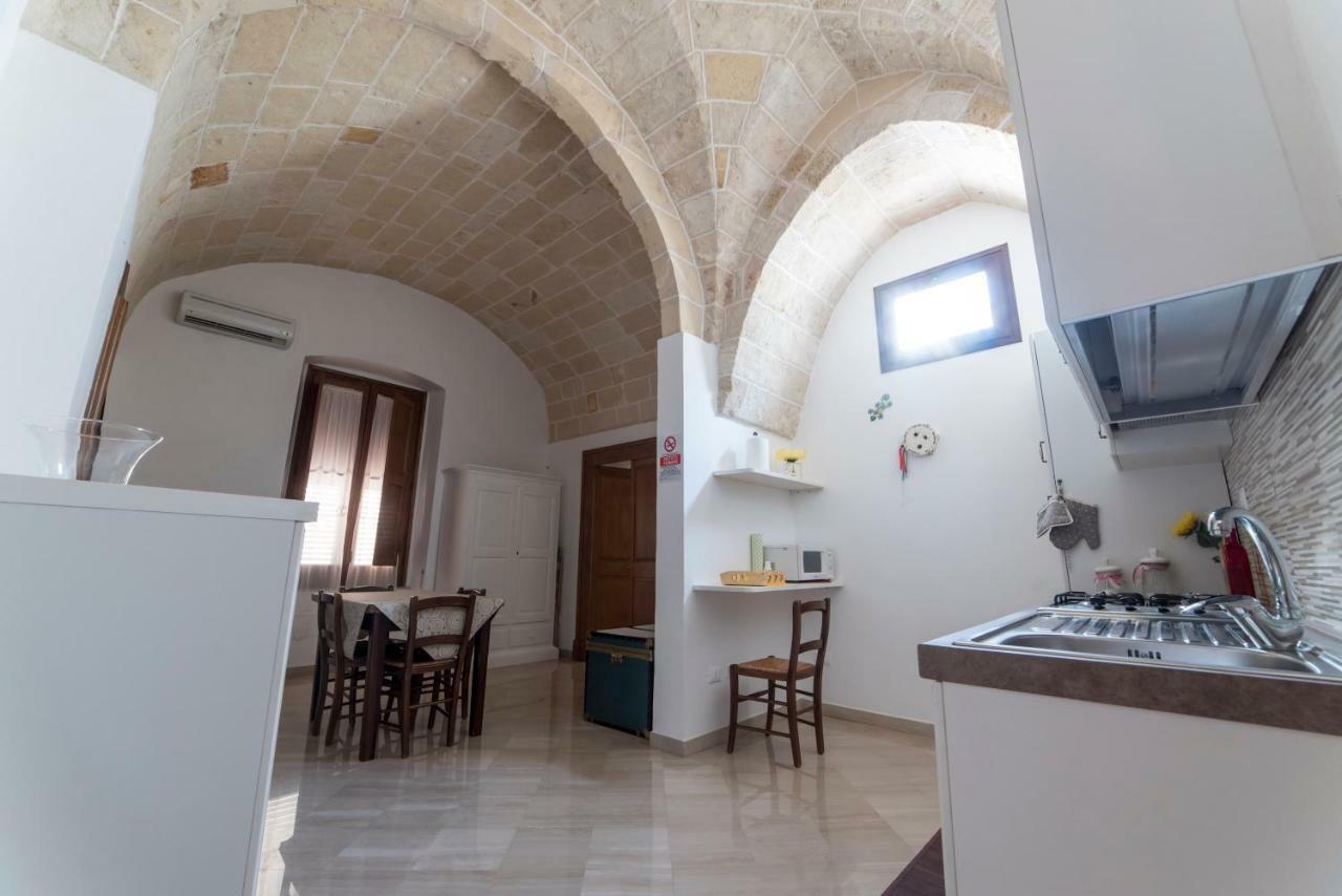 גלטונה B&B La Campana Salentina מראה חיצוני תמונה