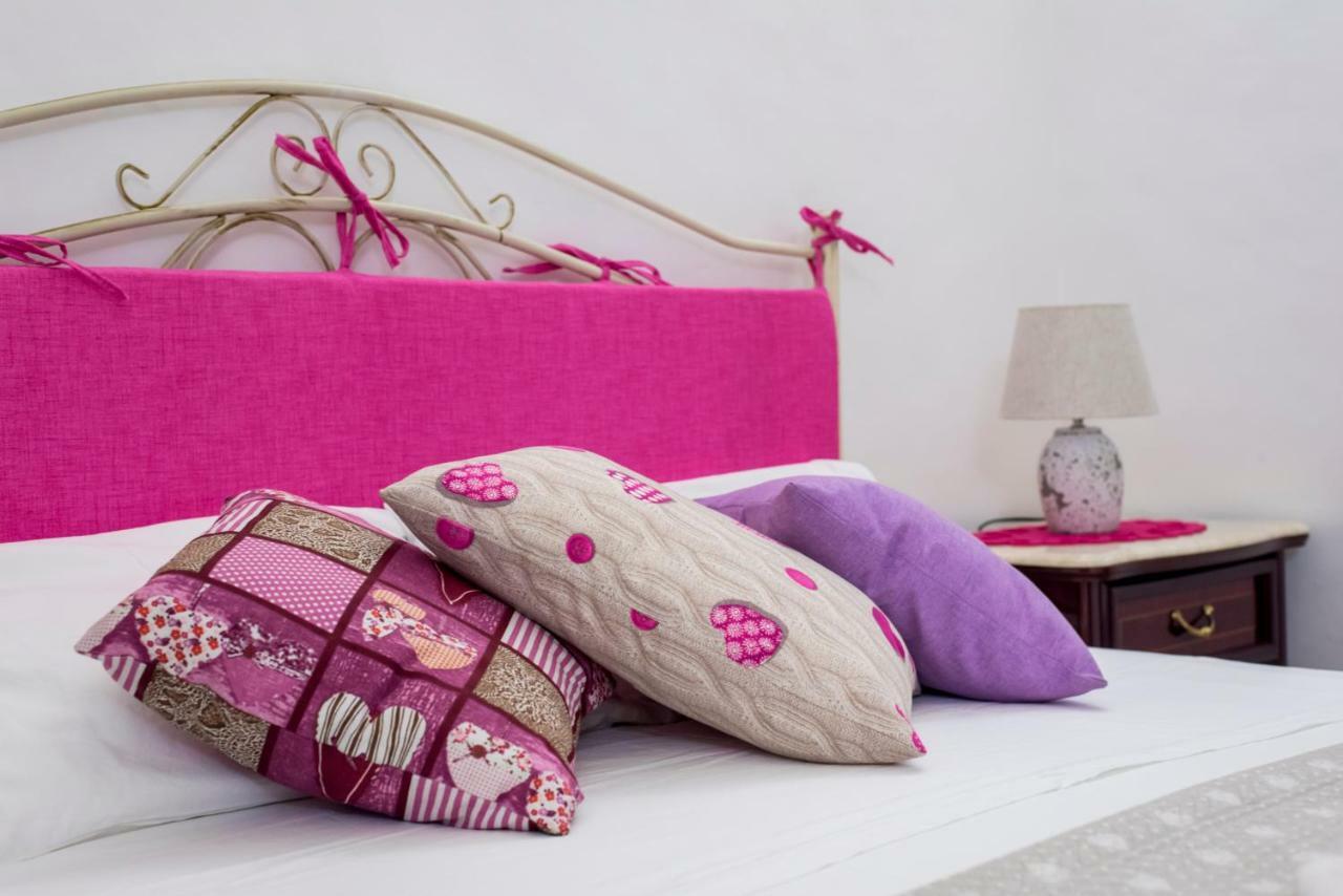 גלטונה B&B La Campana Salentina מראה חיצוני תמונה