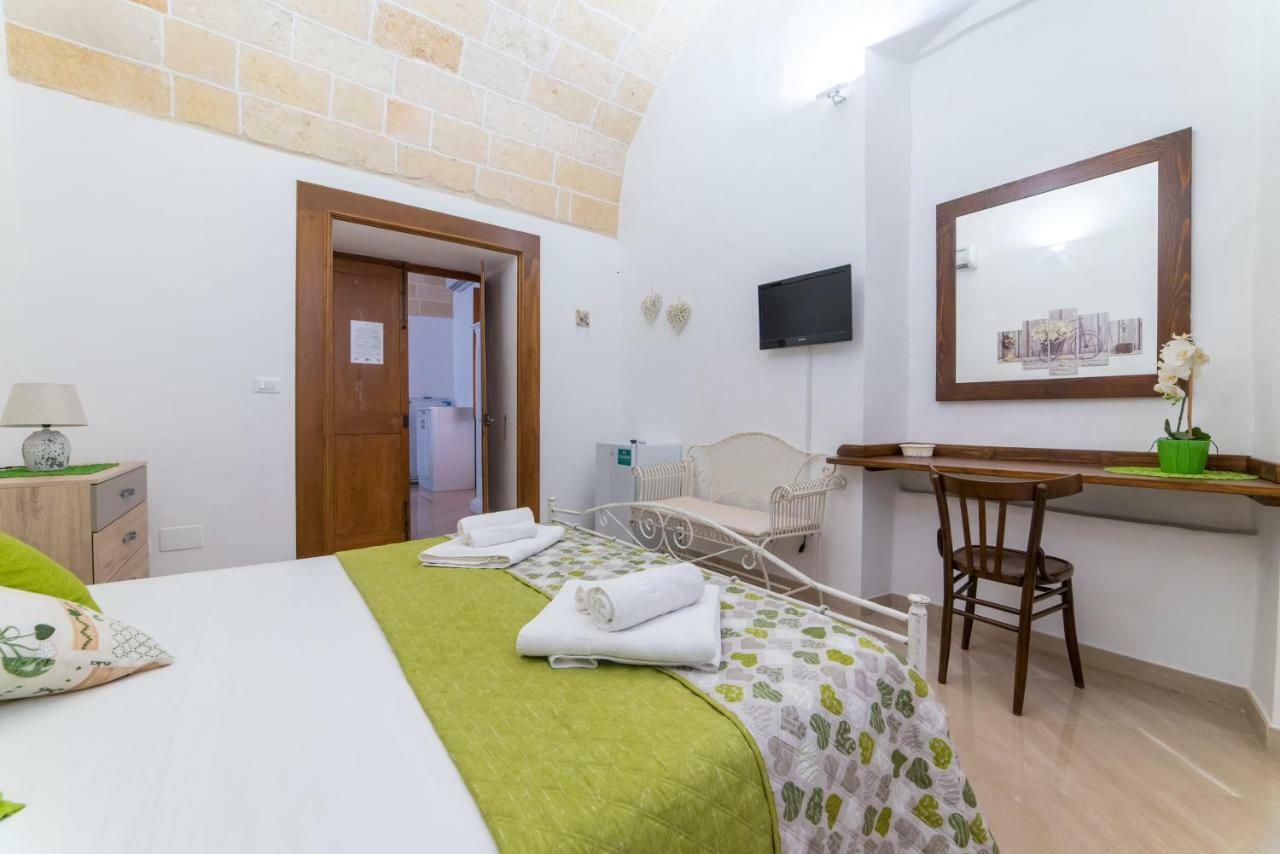 גלטונה B&B La Campana Salentina מראה חיצוני תמונה