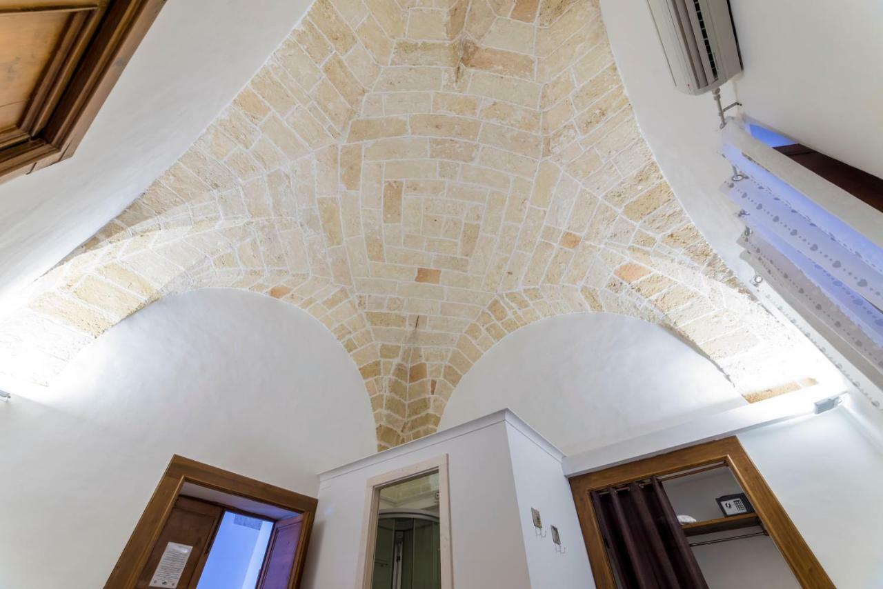 גלטונה B&B La Campana Salentina מראה חיצוני תמונה