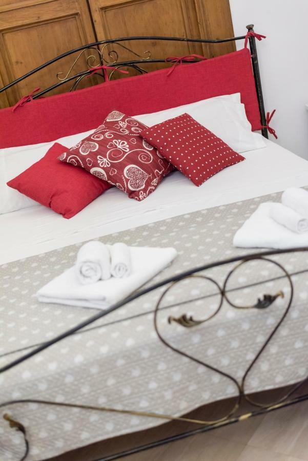 גלטונה B&B La Campana Salentina מראה חיצוני תמונה