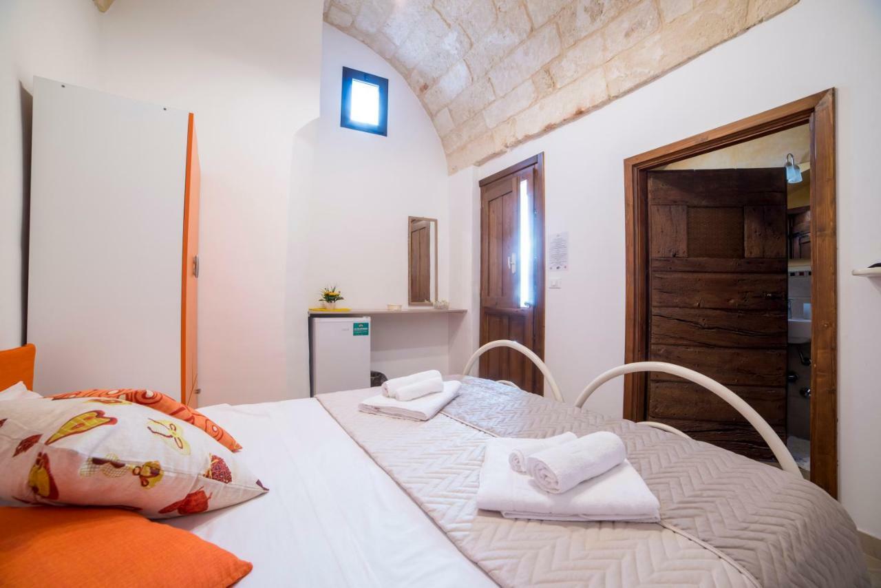 גלטונה B&B La Campana Salentina מראה חיצוני תמונה