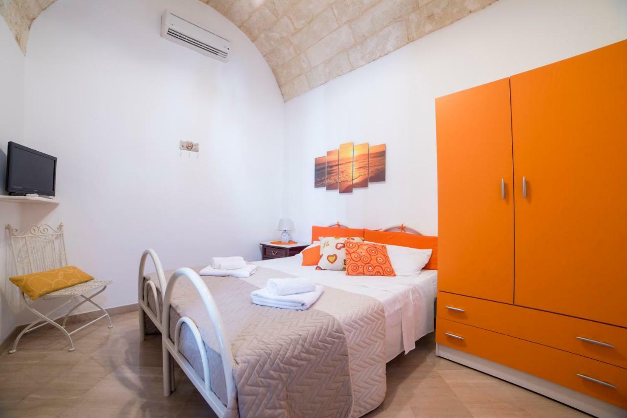 גלטונה B&B La Campana Salentina מראה חיצוני תמונה