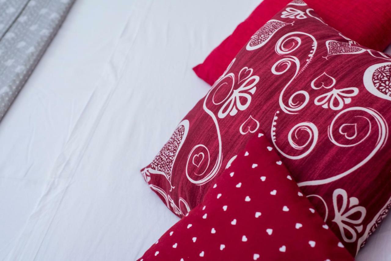 גלטונה B&B La Campana Salentina מראה חיצוני תמונה
