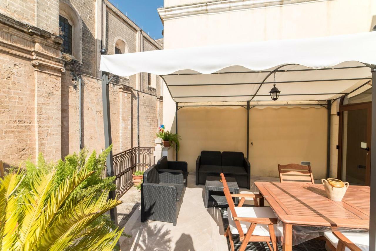 גלטונה B&B La Campana Salentina מראה חיצוני תמונה