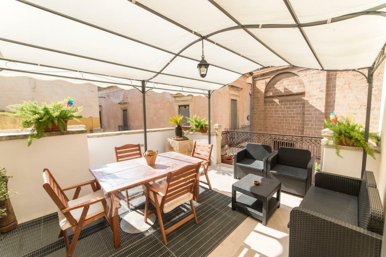 גלטונה B&B La Campana Salentina מראה חיצוני תמונה